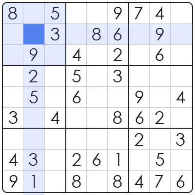 sudoku seattle