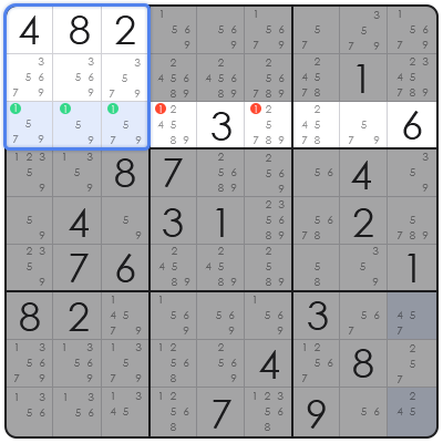 sudoku origin